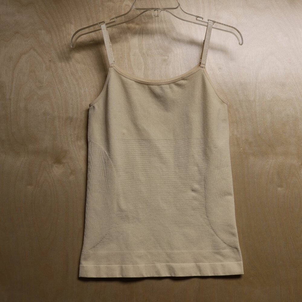 Shapermint Essentials Core Tank Cami Women's Sz 3XL